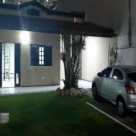 Ferienwohnung Casa Confortavel Por Temporada Fortaleza  Exterior foto