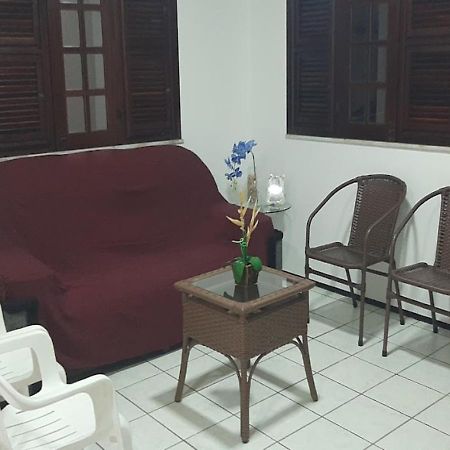 Ferienwohnung Casa Confortavel Por Temporada Fortaleza  Exterior foto