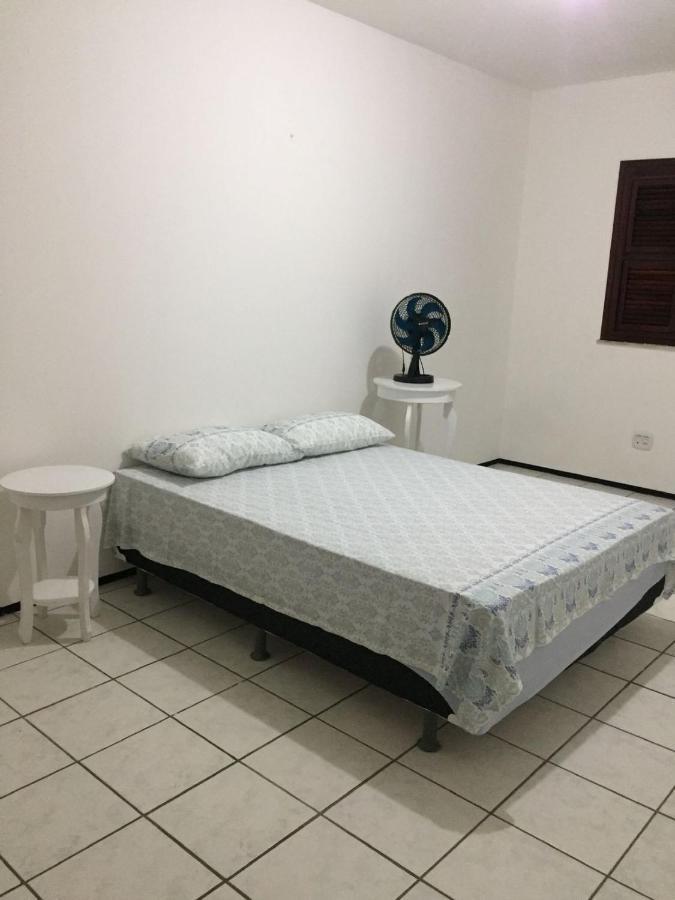 Ferienwohnung Casa Confortavel Por Temporada Fortaleza  Exterior foto