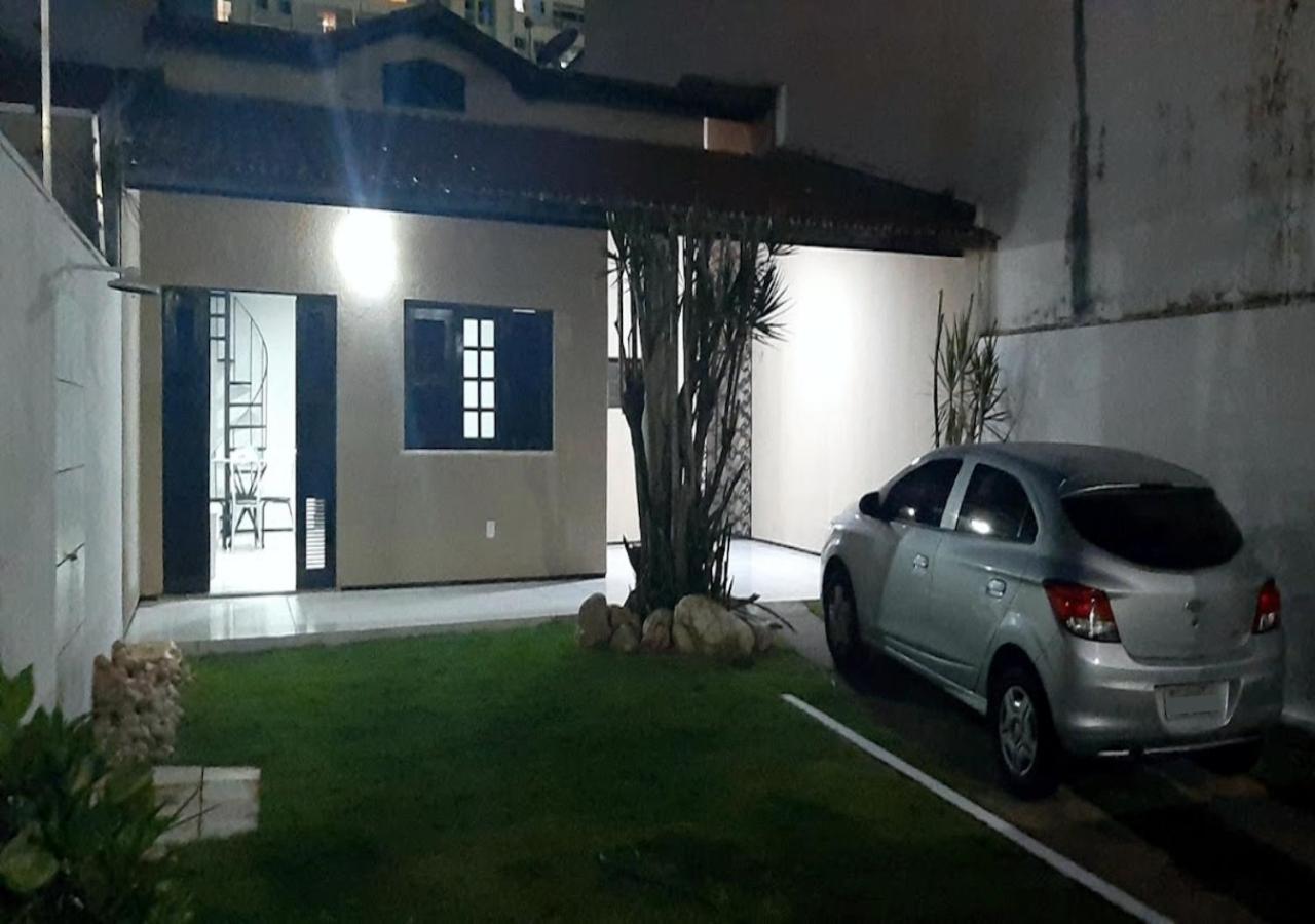 Ferienwohnung Casa Confortavel Por Temporada Fortaleza  Exterior foto
