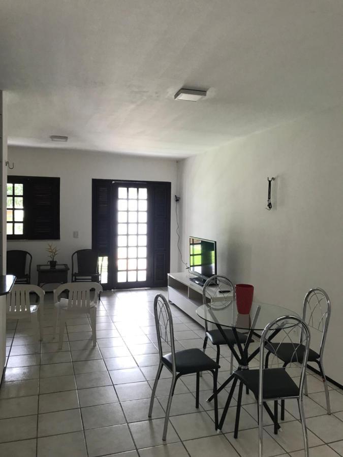 Ferienwohnung Casa Confortavel Por Temporada Fortaleza  Exterior foto